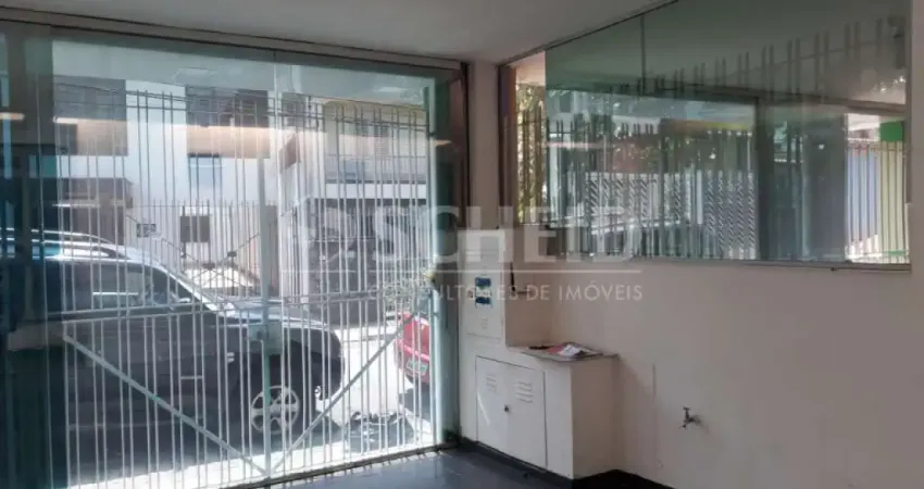 Ótima casa comercial, ideal para clinicas, laboratorio, escolas