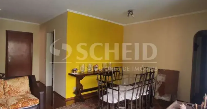 Venda Marajoara apto 108m2, 3 dorms,1suíte,2 vagas