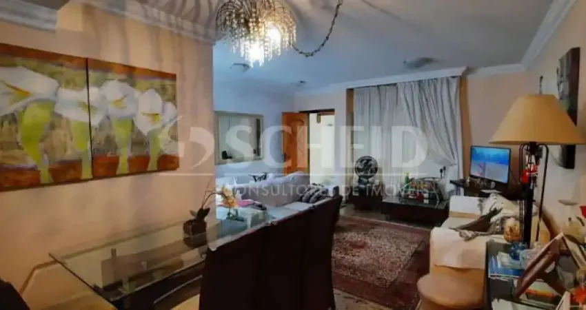 Casa com 3 quartos à venda na Rua Palestina, --, Vila Mascote, São Paulo