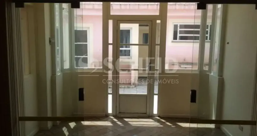 Casa com 4 quartos à venda na Rua Diogo Rodrigues Marques, --, Campo Grande, São Paulo
