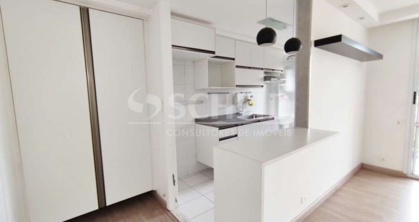 Apartamento 2 dormitórios à venda no Jardim Prudência !