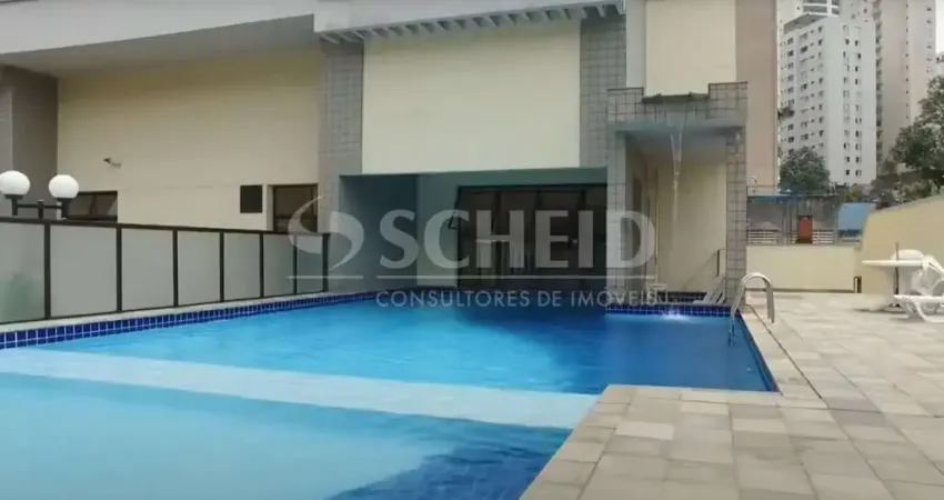 Apartamento à venda na Vila Mascote com 03 dormitórios