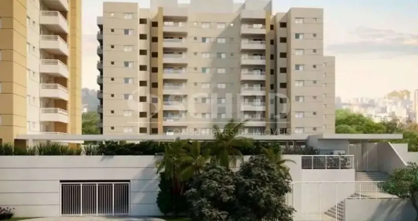 Apartamento com 2 quartos à venda na Avenida Nossa Senhora do Sabará, --, Jardim Marajoara, São Paulo