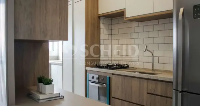 Apartamento com 2 quartos à venda na Rua Doutor Djalma Pinheiro Franco, --, Vila Santa Catarina, São Paulo