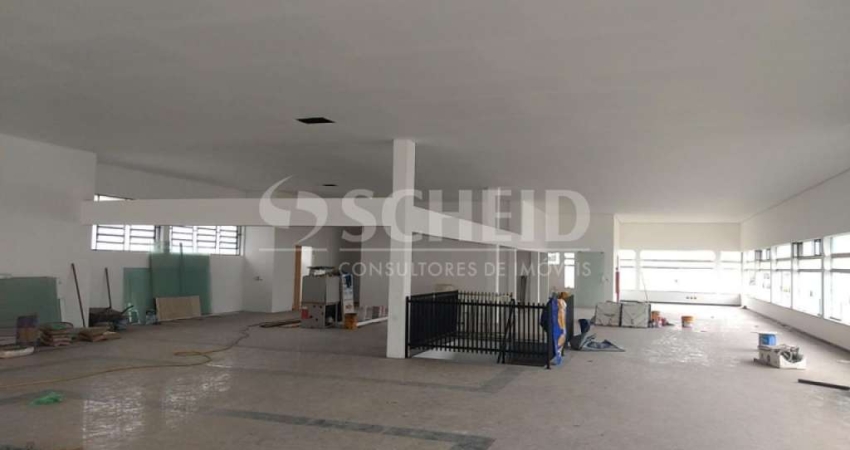 Prédio para alugar na Avenida Interlagos, --, Interlagos, São Paulo