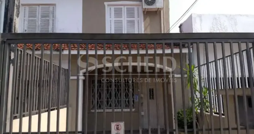 Locação de excelente sobrado comercial - muito bem localizado em santo amaro/sp