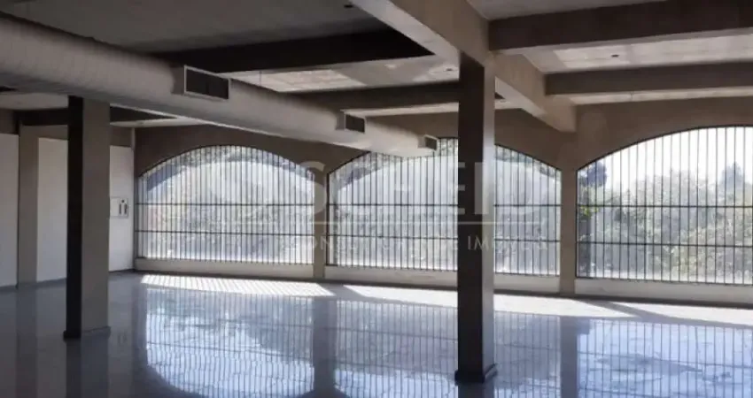 Excelente oportunidade de imóvel comercial para locação de 750 m² de construção.