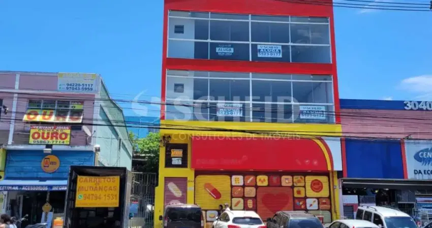 Prédio com 1 sala para alugar na Avenida Yervant Kissajikian, --, Vila Joaniza, São Paulo