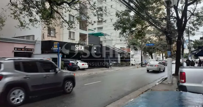 Ponto comercial com 1 sala para alugar na Rua Clodomiro Amazonas, --, Vila Nova Conceição, São Paulo
