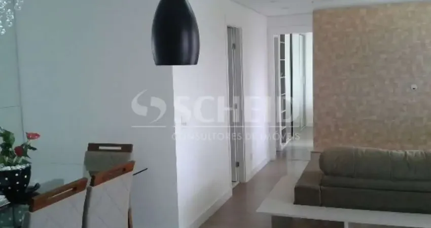 Alto da Boa vista , 2 dorm, sendo 1 suite ,