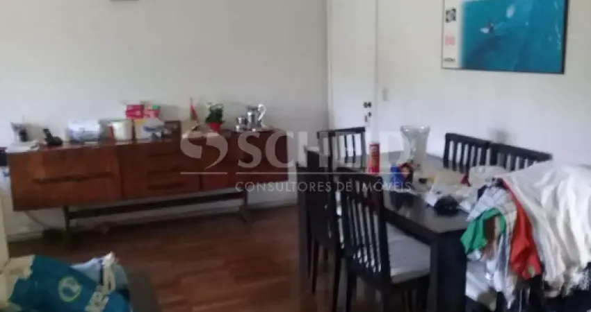 Apartamento com 2 quartos à venda na Rua do Estilo Barroco, --, Alto da Boa Vista, São Paulo