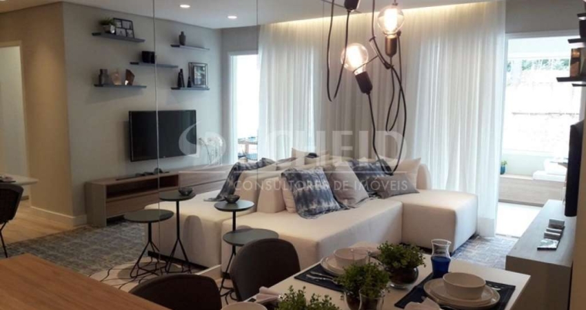 Apartamento com 2 quartos à venda na Avenida Nossa Senhora do Sabará, --, Jardim Marajoara, São Paulo
