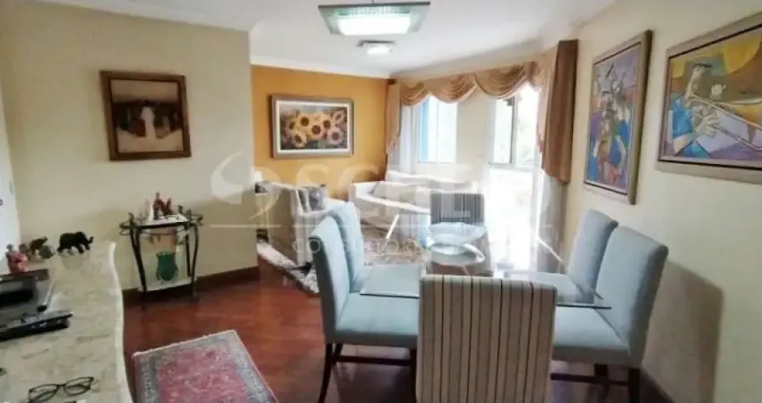 Apartamento 3 dormitórios à venda na Vila Mascote em São Paulo  !