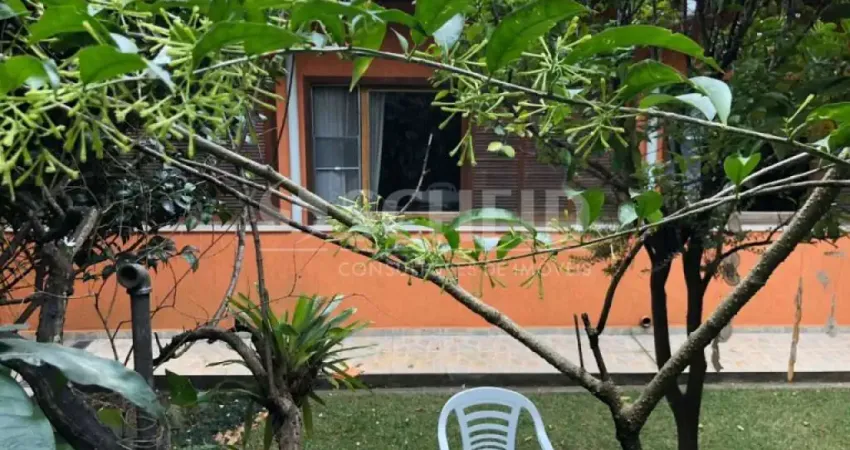 Casa com 3 quartos à venda na Avenida Jônia, --, Vila Mascote, São Paulo