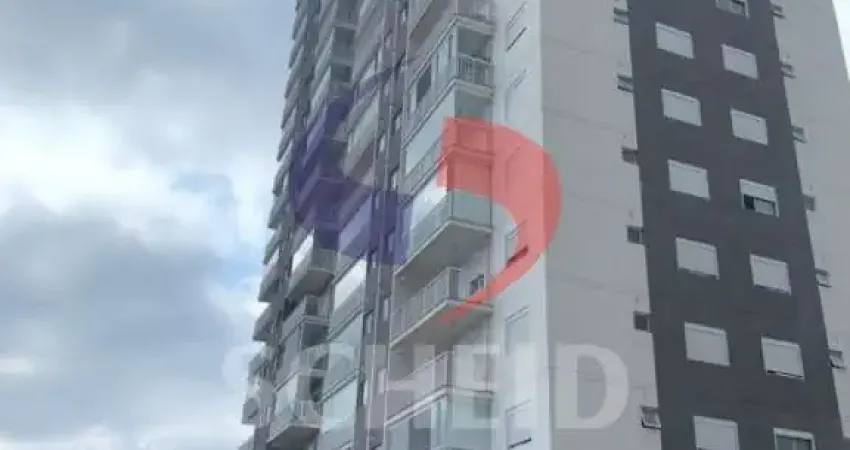 Apartamento com 2 quartos à venda na Rua José Homero Roxo, --, Jardim Marajoara, São Paulo