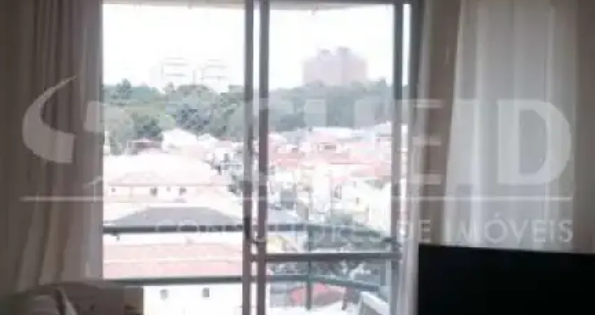 Apartamento com 1 quarto à venda na Rua Pierre de Beranger, --, Jardim Marajoara, São Paulo