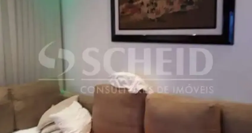 Apartamento com 2 quartos à venda na Rua Ministro Roberto Cardoso Alves, --, Alto da Boa Vista, São Paulo