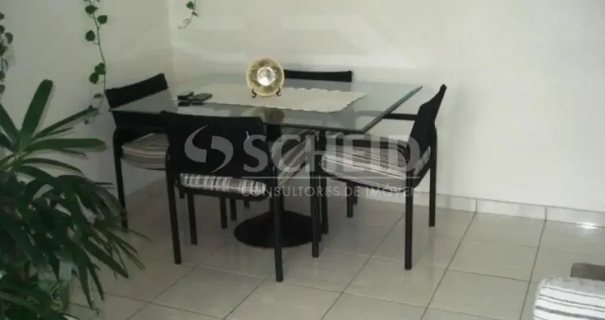 Apartamento com 2 quartos à venda na Avenida Nossa Senhora do Sabará, --, Jardim Marajoara, São Paulo