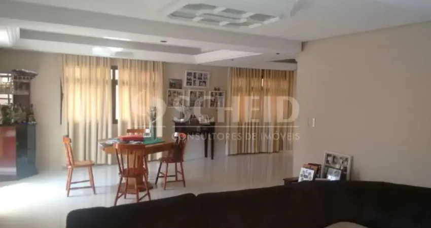 Casa com 5 quartos à venda na Rua Eriberto Barros Cajazeiras, --, Jardim Consórcio, São Paulo