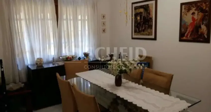 Casa com 3 quartos à venda na Rua Una do Prelado, --, Campo Grande, São Paulo