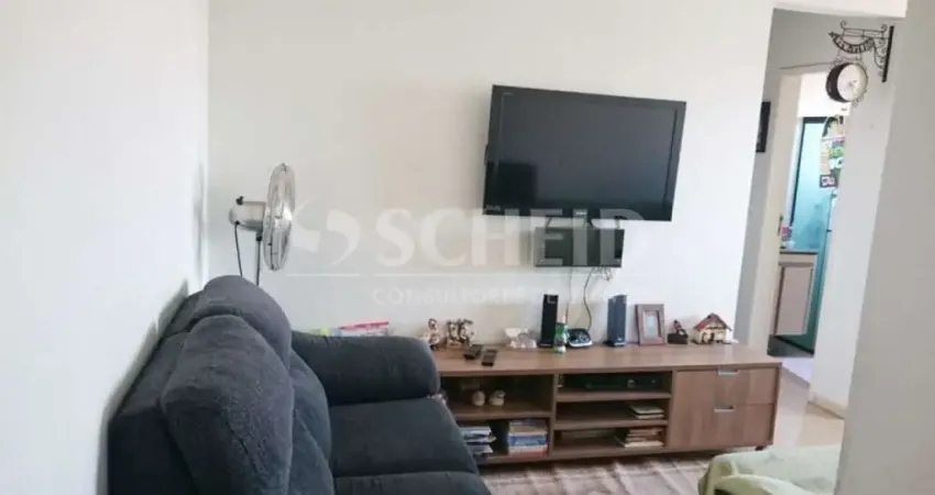 Apartamento com 2 quartos à venda na Rua Coriolano Durand, --, Vila Santa Catarina, São Paulo