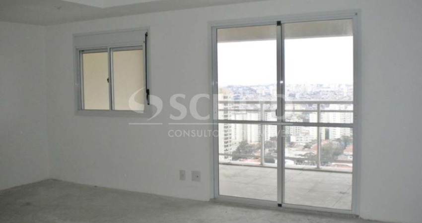 Apartamento com 1 quarto à venda na Rua Lacedemônia, --, Vila Mascote, São Paulo