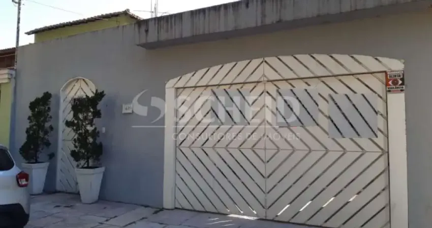 Linda Casa Chácara Monte Alegre 246m 4 dorms 1 suite 4 salas Salão de Festas