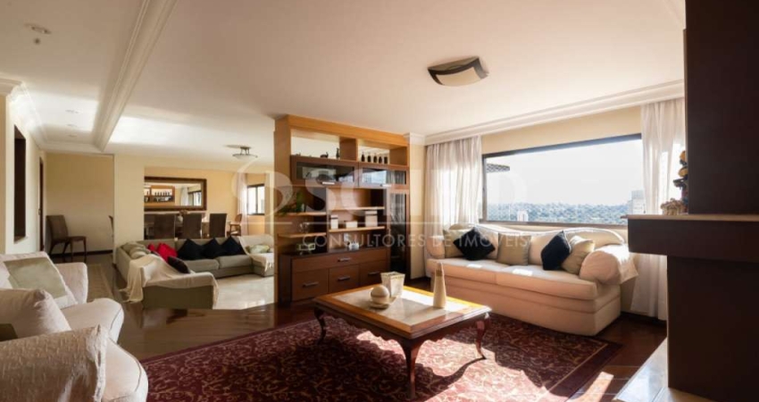 Apartamento com 4 quartos à venda na Rua Maratona, --, Vila Mascote, São Paulo