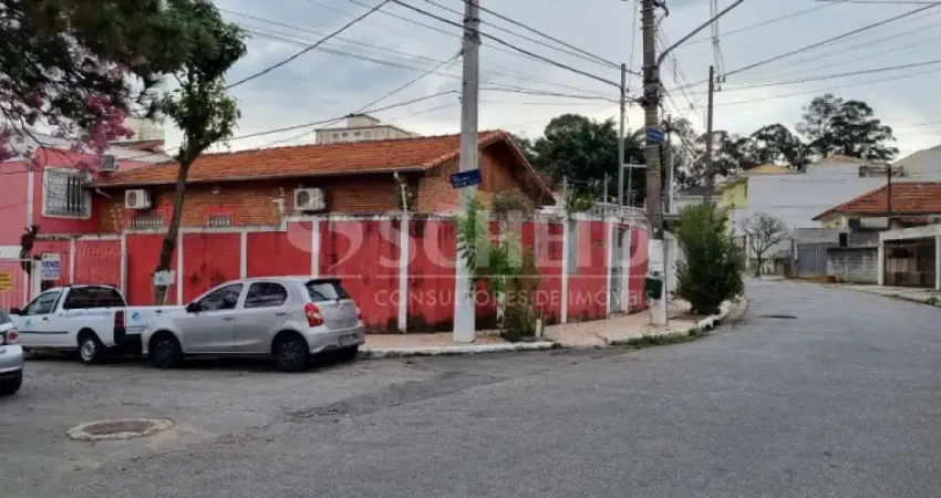 Casa para venda térrea - 3 quartos - 2 vagas - Jardim Umuarama