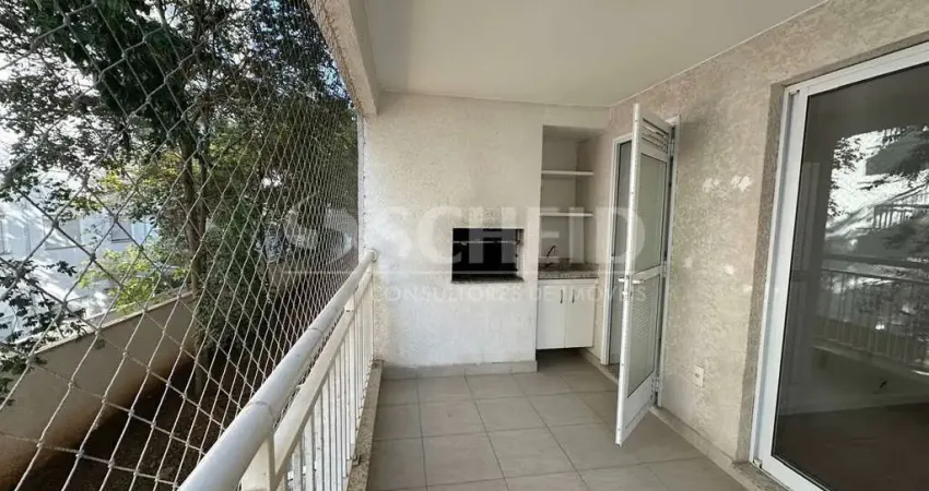 Apartamento moderno e espaçoso com 3 dormitórios e varanda gourmet ? localização privilegiada!