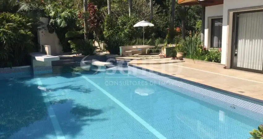 Casa com 5 quartos à venda na Rua Lourenço Sgarbi, --, Jardim Marajoara, São Paulo
