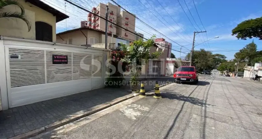 Casa com 3 quartos à venda na Rua Professor Djalma Bento, --, Jardim Marajoara, São Paulo