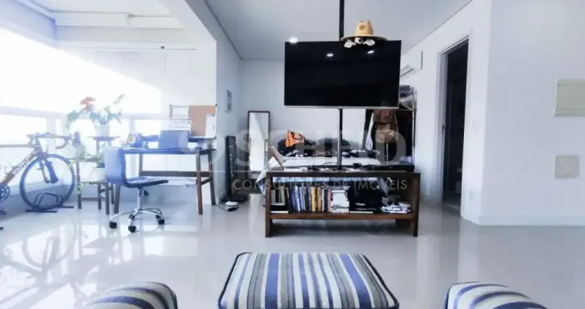 Apartamento a venda no condomínio viaza com 43m, 1 dormitório, 1 suíte e 1 vaga