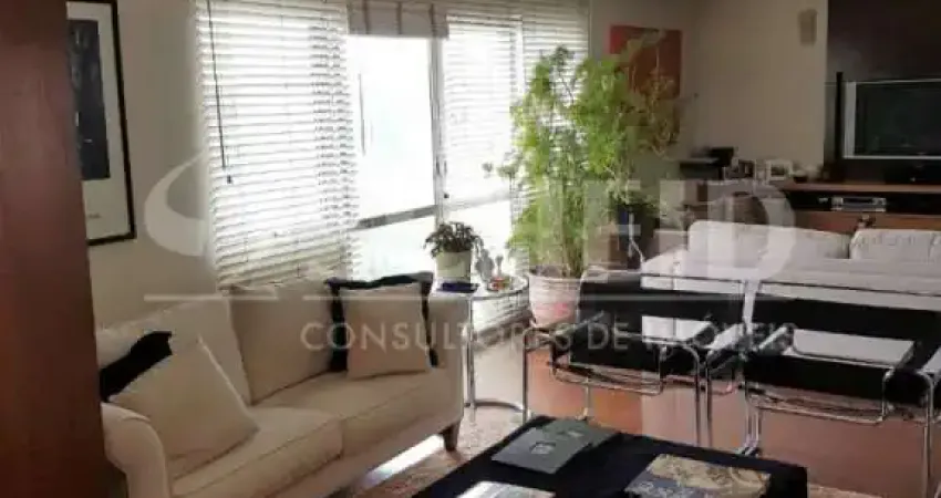Apartamento 4 dormitórios a venda no Jardim Prudência !