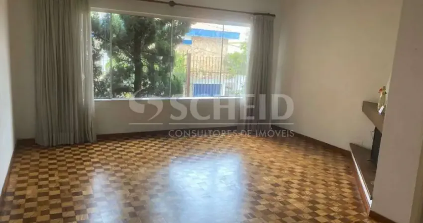 Casa com 3 quartos à venda na Rua Verinha Darcy, --, Brooklin, São Paulo