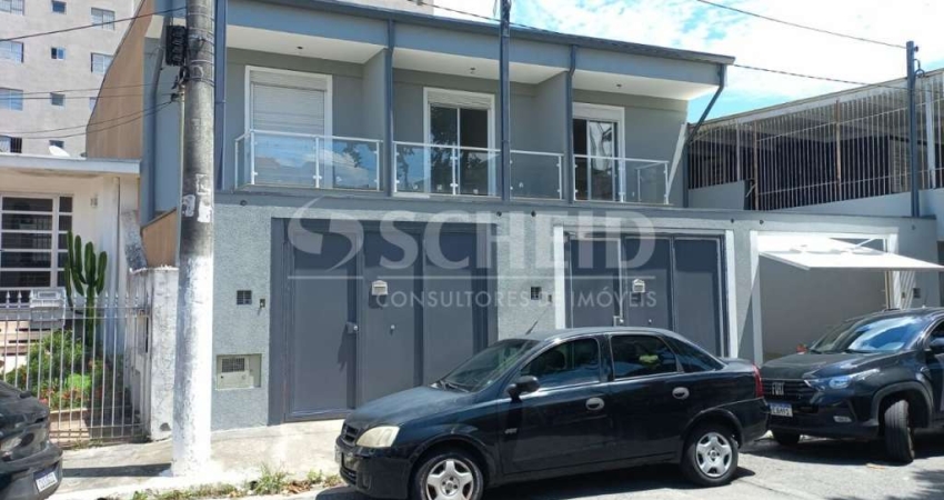 Casa com 3 quartos à venda na Rua Narimatsu Keijo, --, Campo Grande, São Paulo