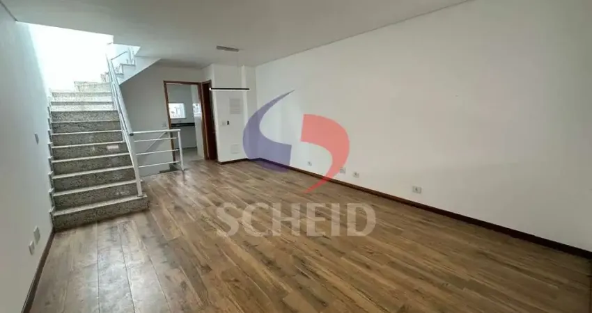 Excelente Casa Nova 3 suites, 2 salas 2 vagas, quintal, Jd. Marajoara