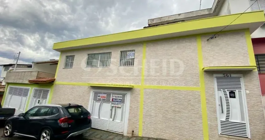 Casa com 3 quartos para alugar na Rua Frei Francisco de Sampaio, --, Interlagos, São Paulo