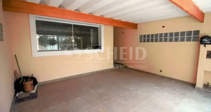 Sobrado com 2 Quartos e 4 banheiros à Venda, 110 m² com edícula