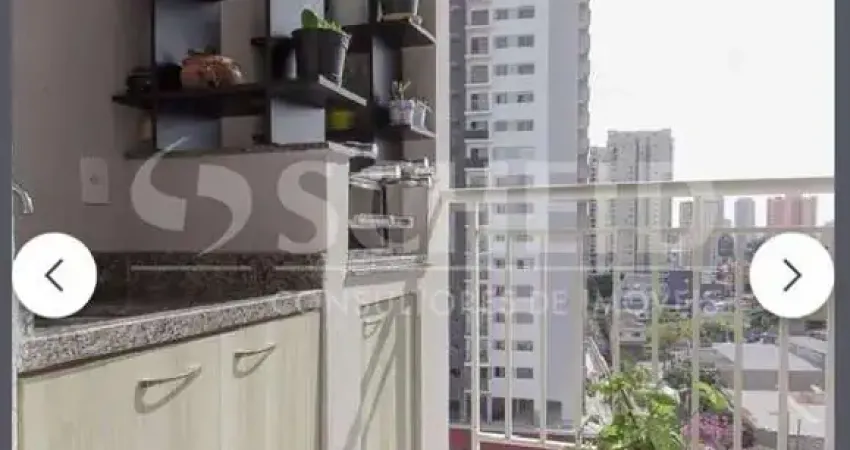 Apartamento a venda  no Jardim Prudência!! ,60m² ,2 dormitorios,1 suite,1 vaga . vaga, lazer .