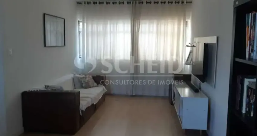 Apartamento com 2 Quartos e 1 banheiro à Venda, 70 m² por R$ 300.000