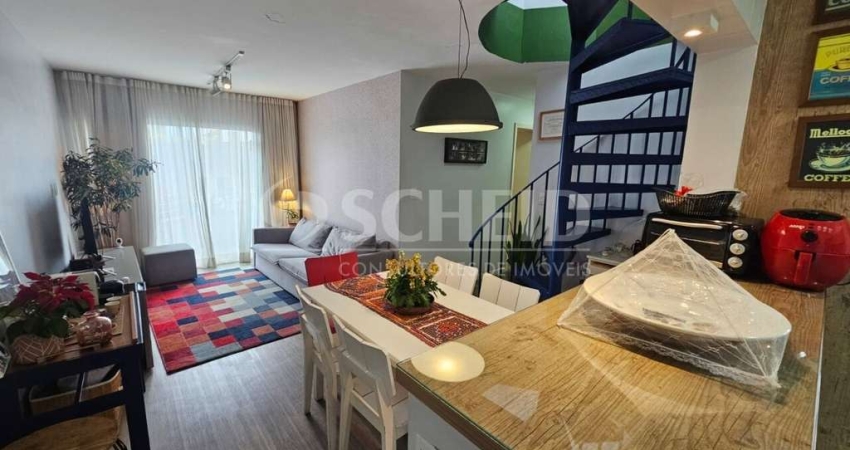 Apartamento com 2 quartos à venda na Avenida Nossa Senhora do Sabará, --, Jardim Marajoara, São Paulo