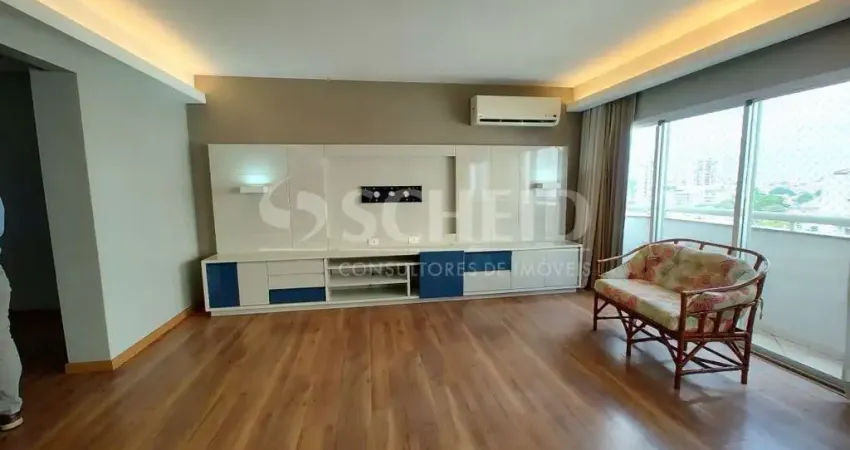 Apartamento com 158 m2 a venda na Vila Mascote