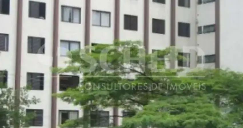 Apartamento com 3 quartos à venda na Avenida Sargento Geraldo Sant'Ana, --, Jardim Marajoara, São Paulo