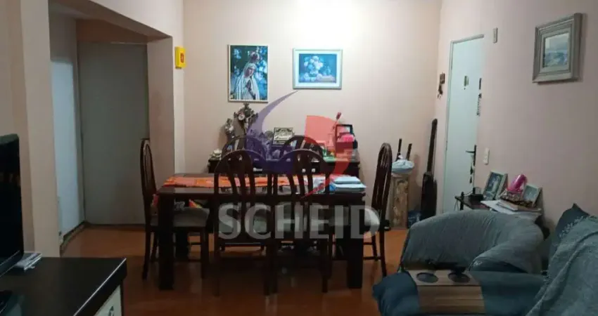 Apartamento com 3 quartos à venda na Avenida Sargento Geraldo Sant'Ana, --, Jardim Marajoara, São Paulo