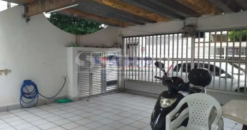 Excelente localização no  Jardim Bélgica, entrada , 2 vagas