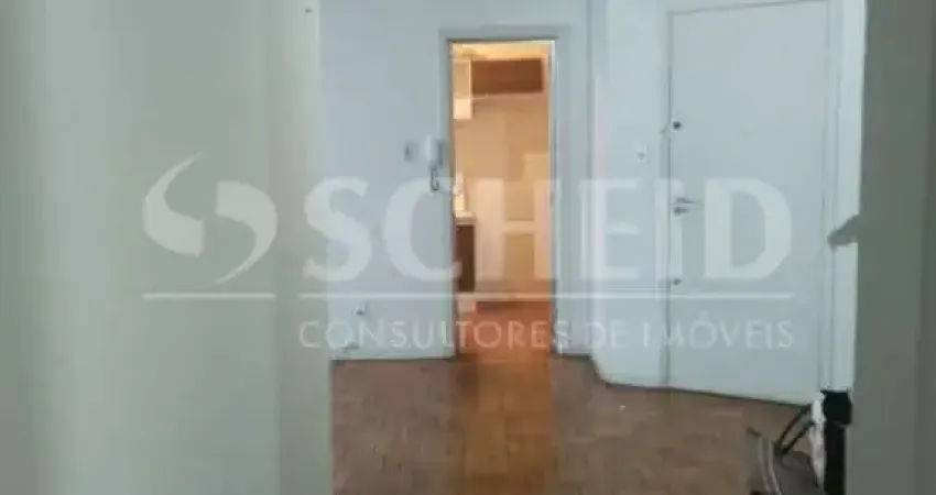 Apartamento com 2 quartos à venda na Avenida João Dias, --, Alto da Boa Vista, São Paulo