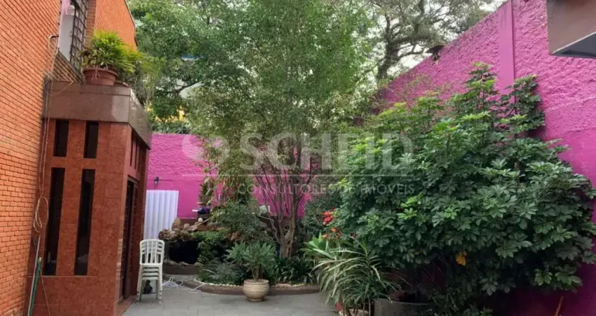 Casa com 6 quartos para alugar na Rua Estuário, --, Chácara Monte Alegre, São Paulo