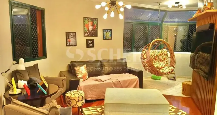 Apartamento 4 quartos sendo  1 suite e 2 vagas no Jardim Marajoara.