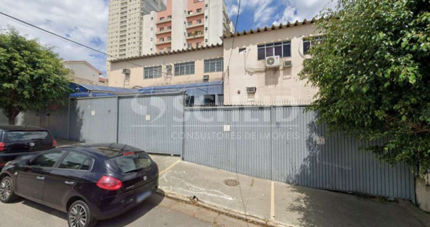 Prédio comercial com 505 m², para locação, na Vila Mascote